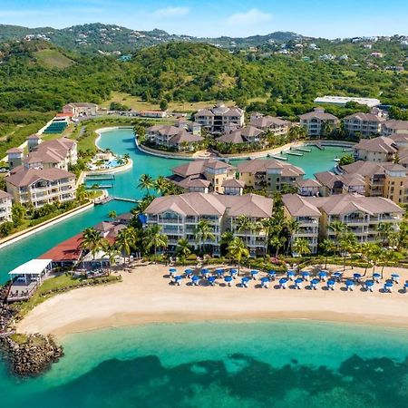 The Landings Resort And Spa - All Suites Gros Islet Eksteriør billede