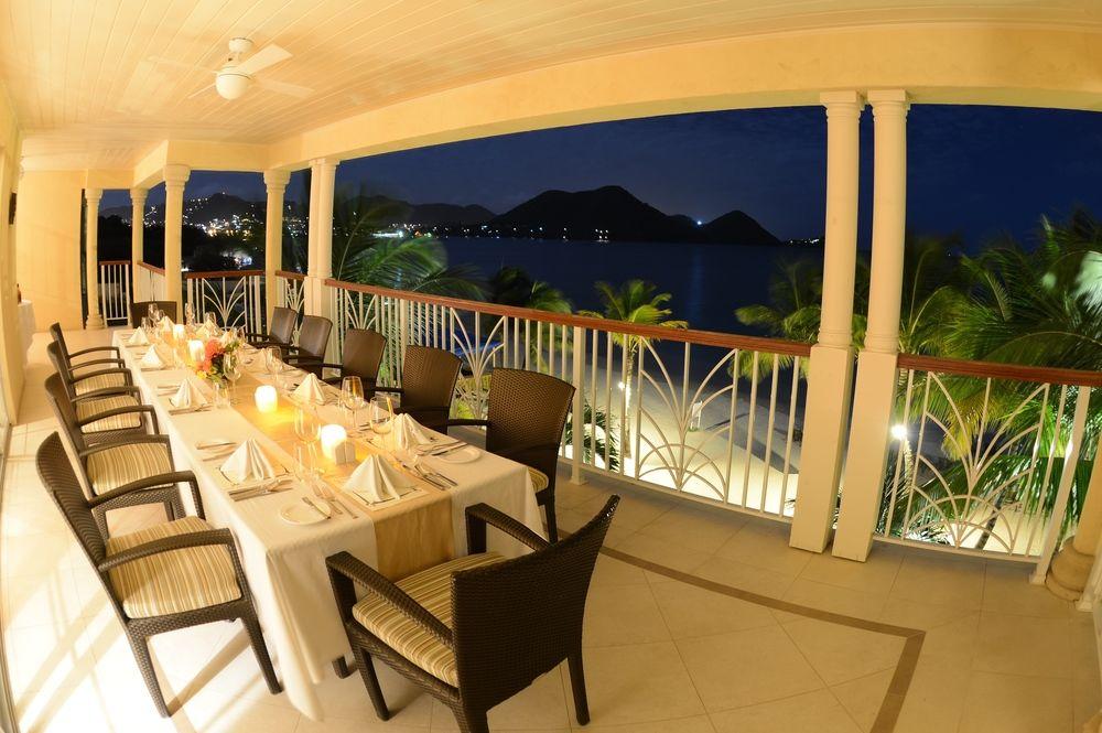 The Landings Resort And Spa - All Suites Gros Islet Eksteriør billede