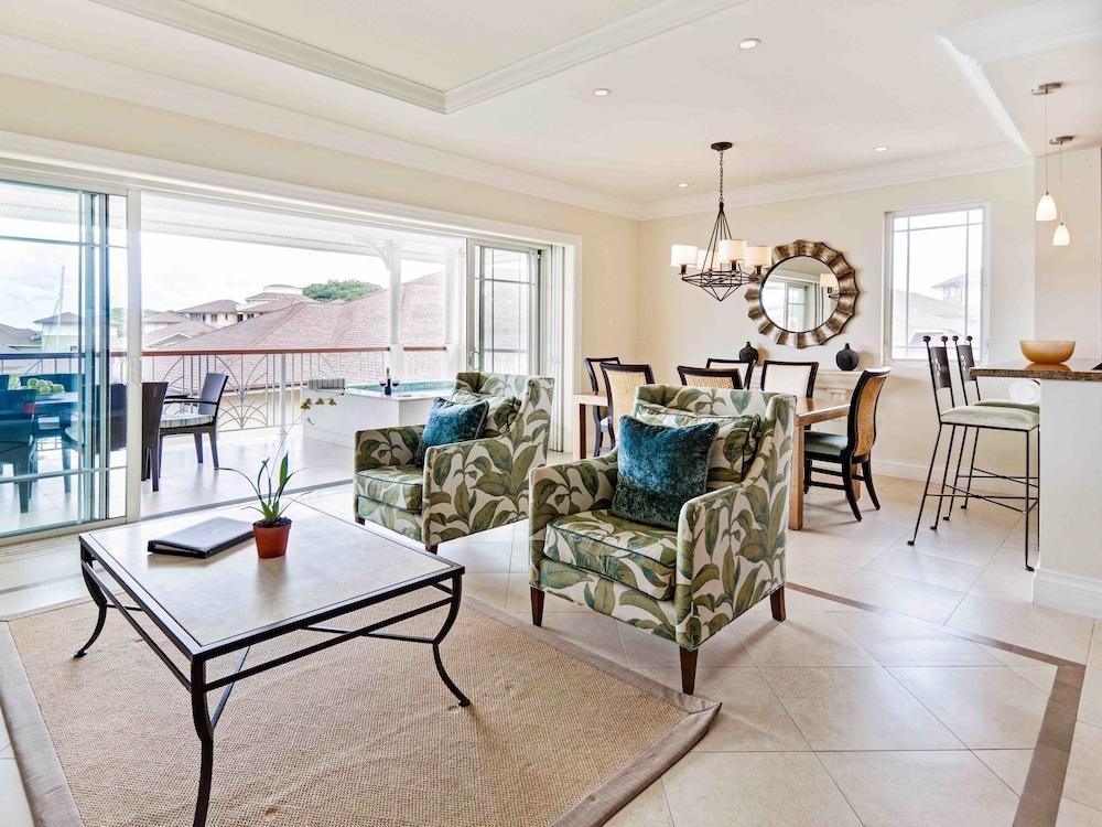The Landings Resort And Spa - All Suites Gros Islet Eksteriør billede