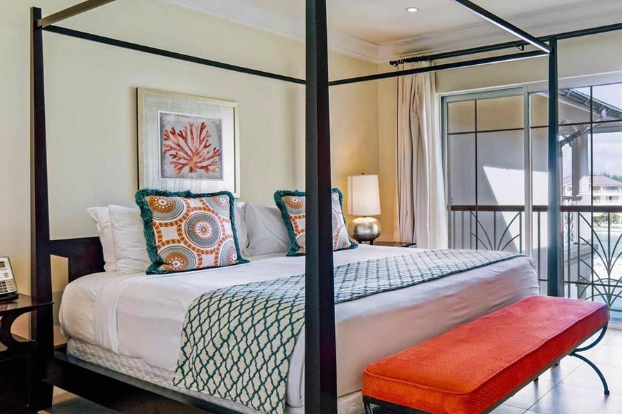 The Landings Resort And Spa - All Suites Gros Islet Eksteriør billede