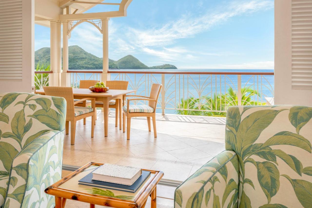 The Landings Resort And Spa - All Suites Gros Islet Eksteriør billede