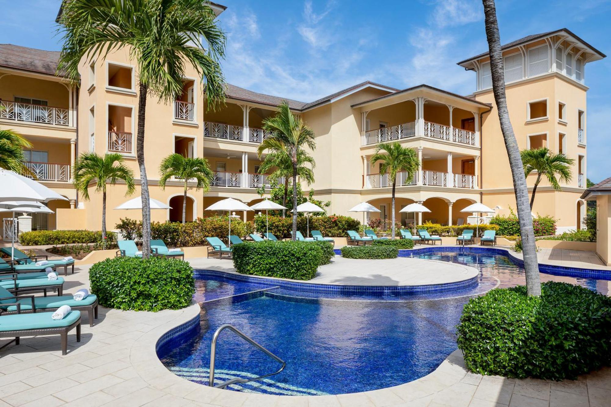 The Landings Resort And Spa - All Suites Gros Islet Eksteriør billede