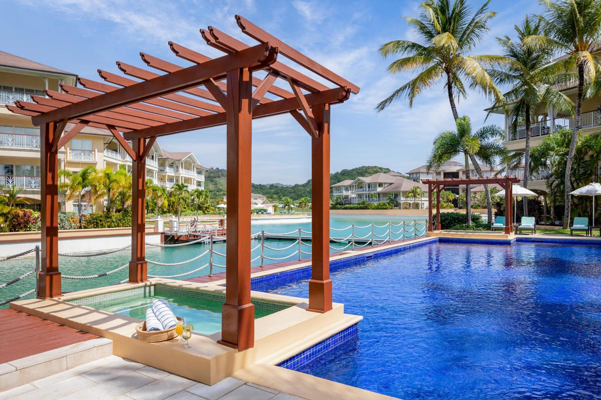 The Landings Resort And Spa - All Suites Gros Islet Eksteriør billede