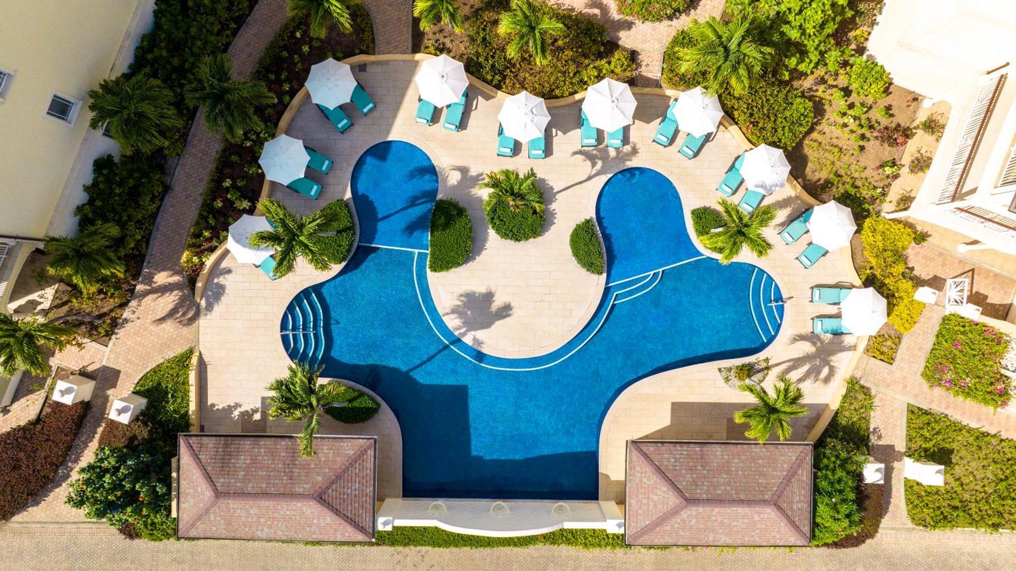 The Landings Resort And Spa - All Suites Gros Islet Eksteriør billede