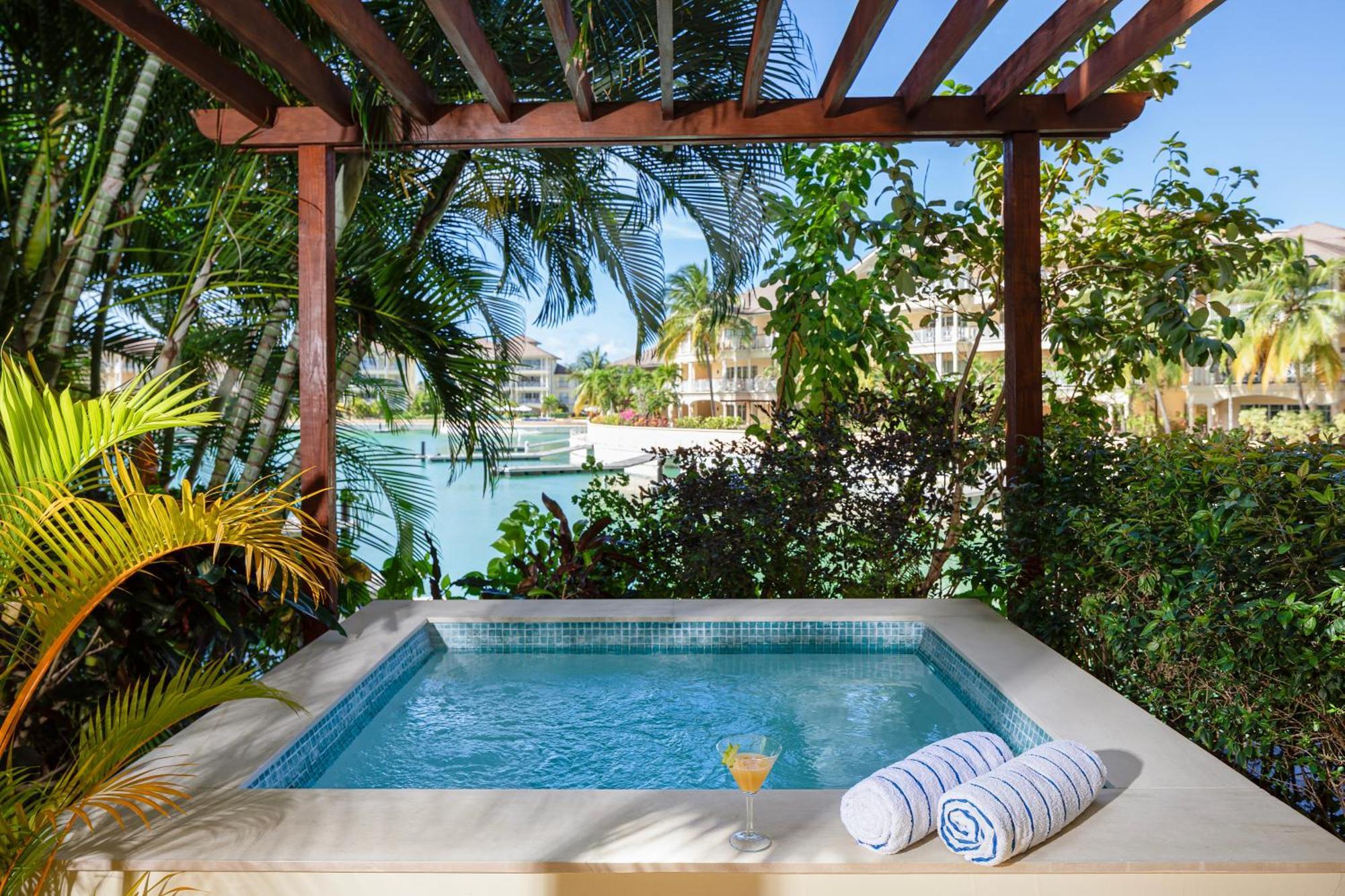 The Landings Resort And Spa - All Suites Gros Islet Eksteriør billede