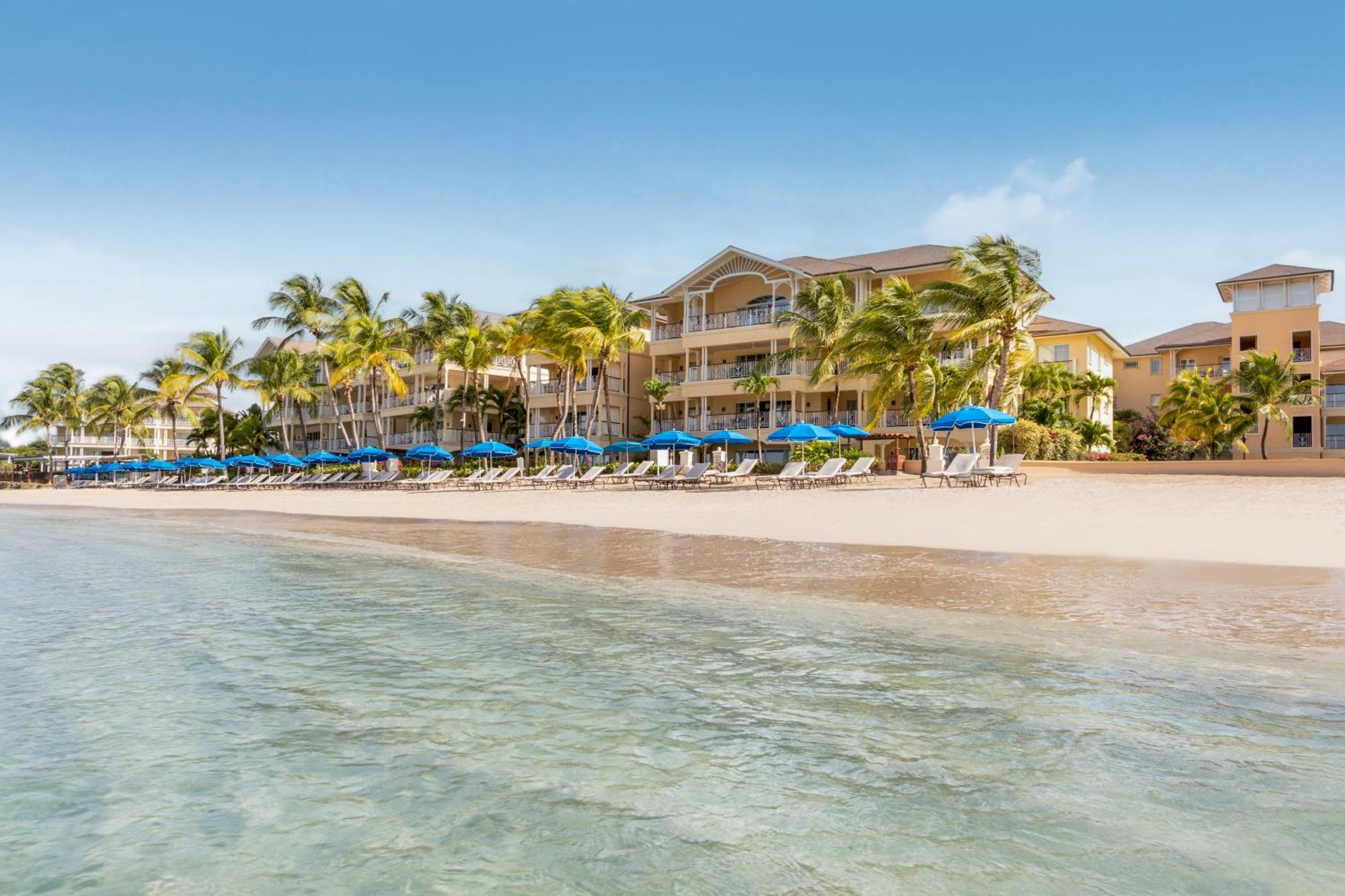 The Landings Resort And Spa - All Suites Gros Islet Eksteriør billede