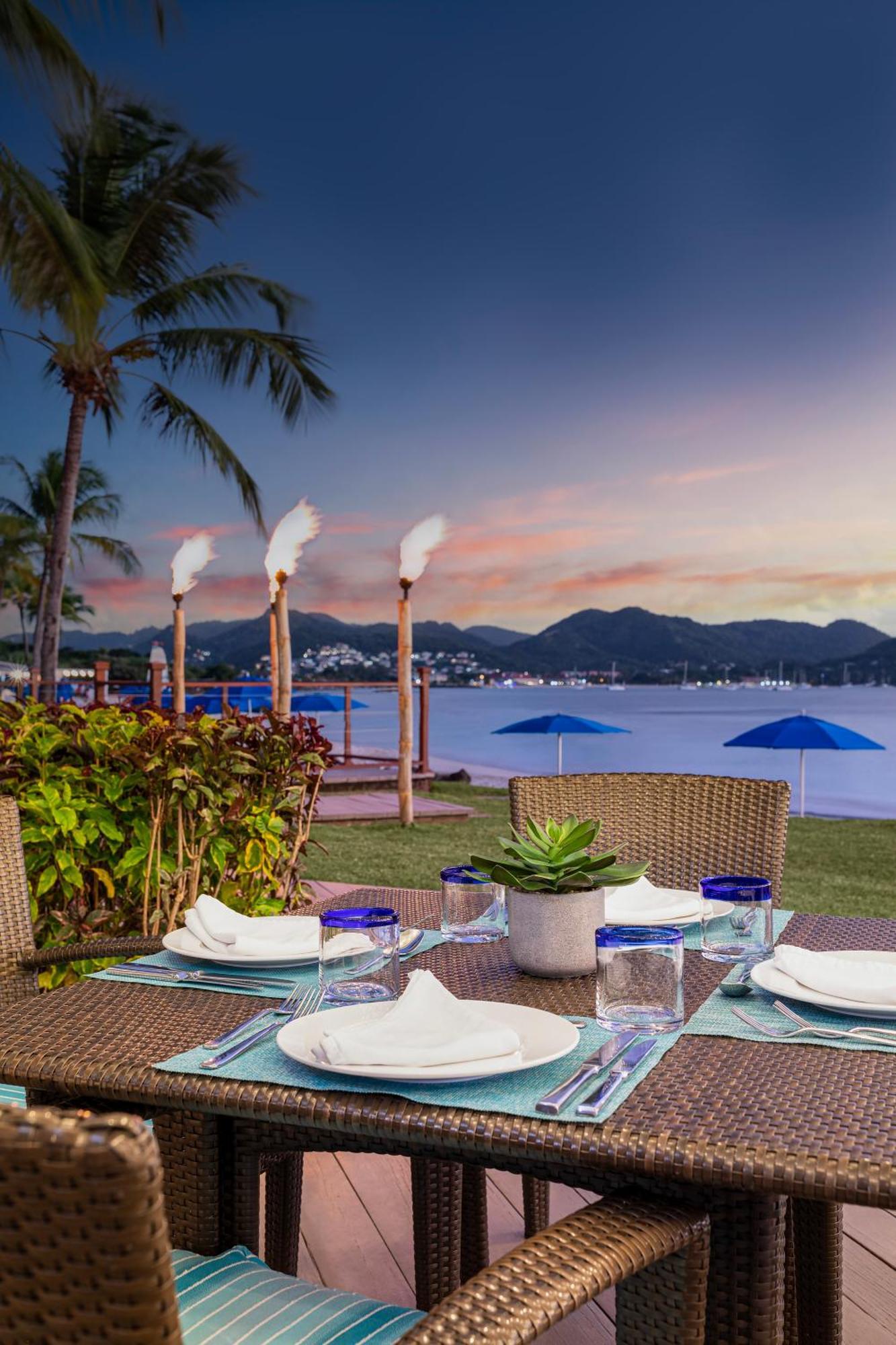 The Landings Resort And Spa - All Suites Gros Islet Eksteriør billede