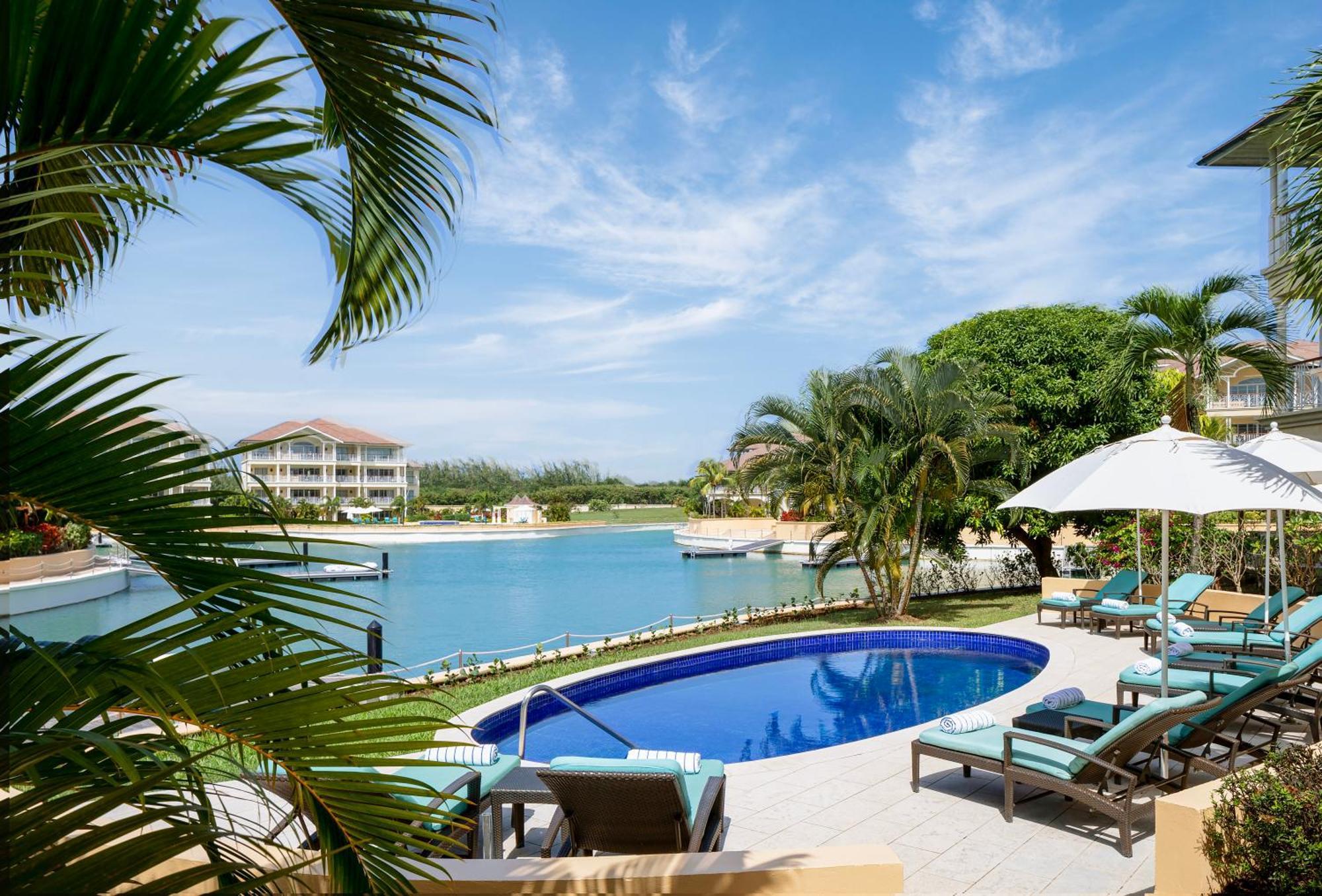The Landings Resort And Spa - All Suites Gros Islet Eksteriør billede
