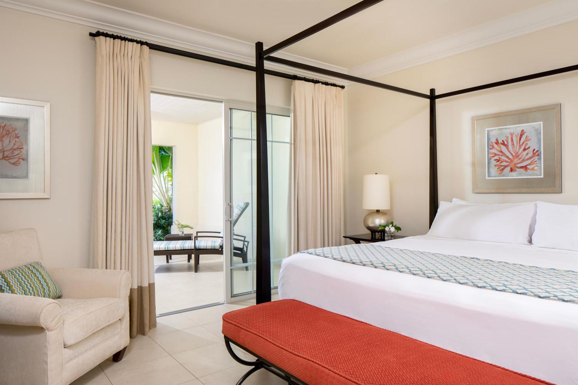 The Landings Resort And Spa - All Suites Gros Islet Eksteriør billede