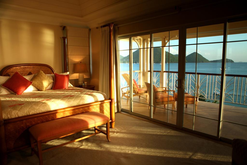 The Landings Resort And Spa - All Suites Gros Islet Eksteriør billede