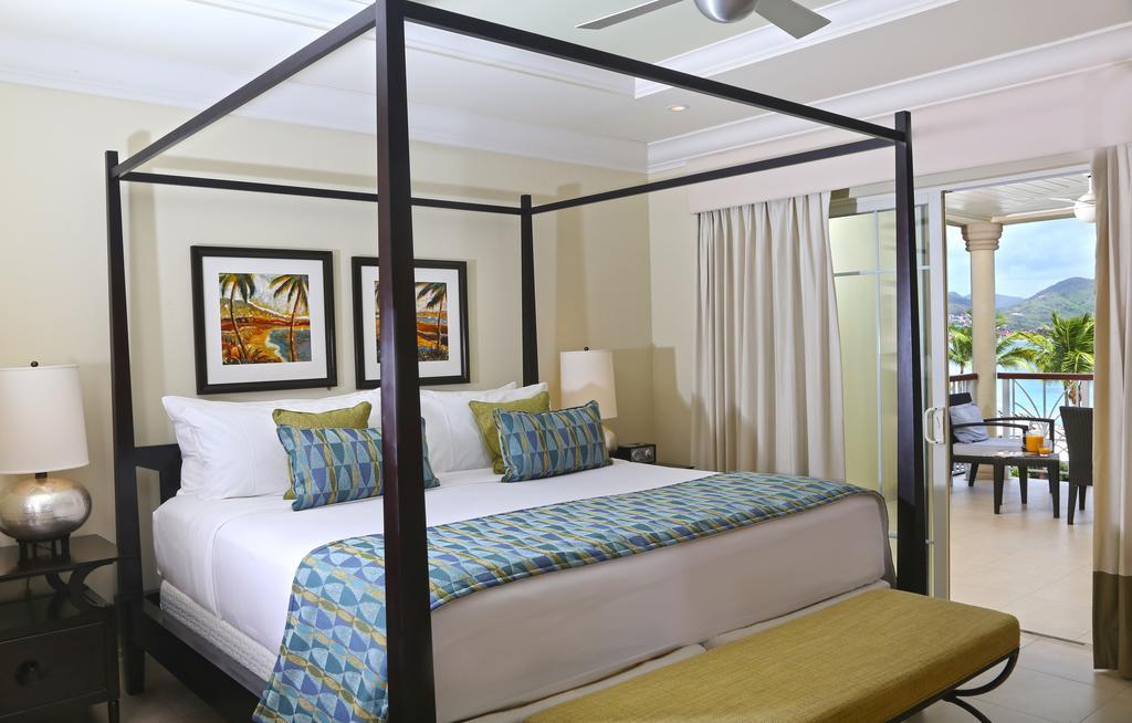 The Landings Resort And Spa - All Suites Gros Islet Eksteriør billede