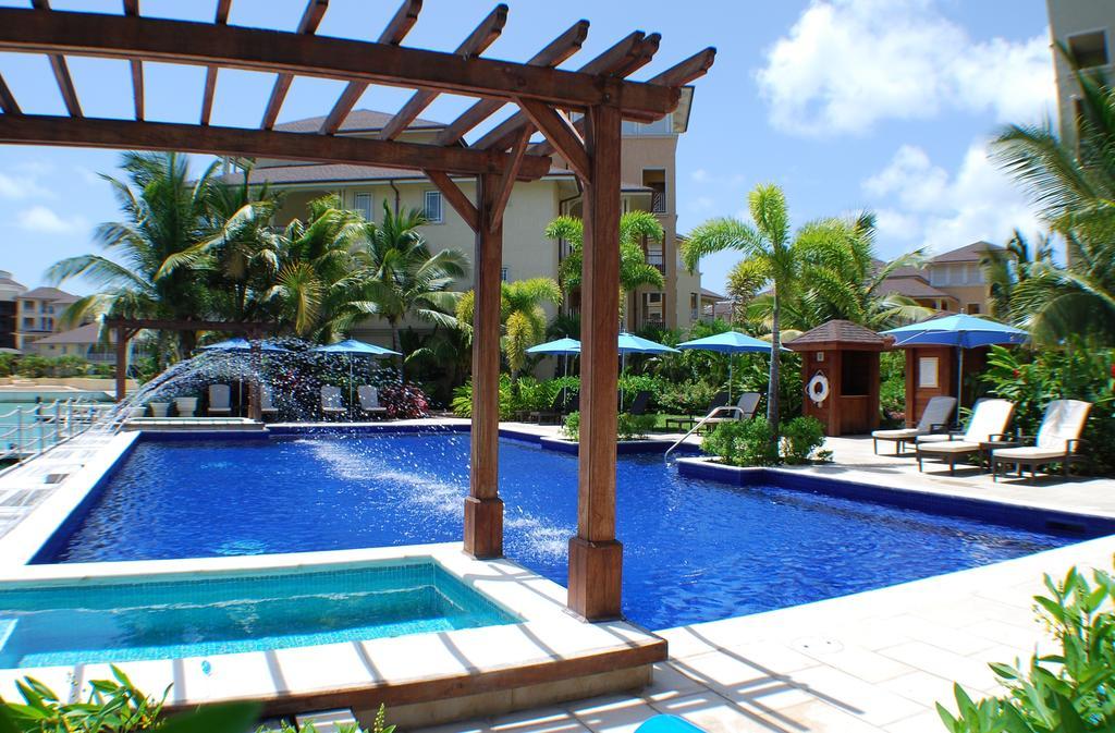 The Landings Resort And Spa - All Suites Gros Islet Faciliteter billede