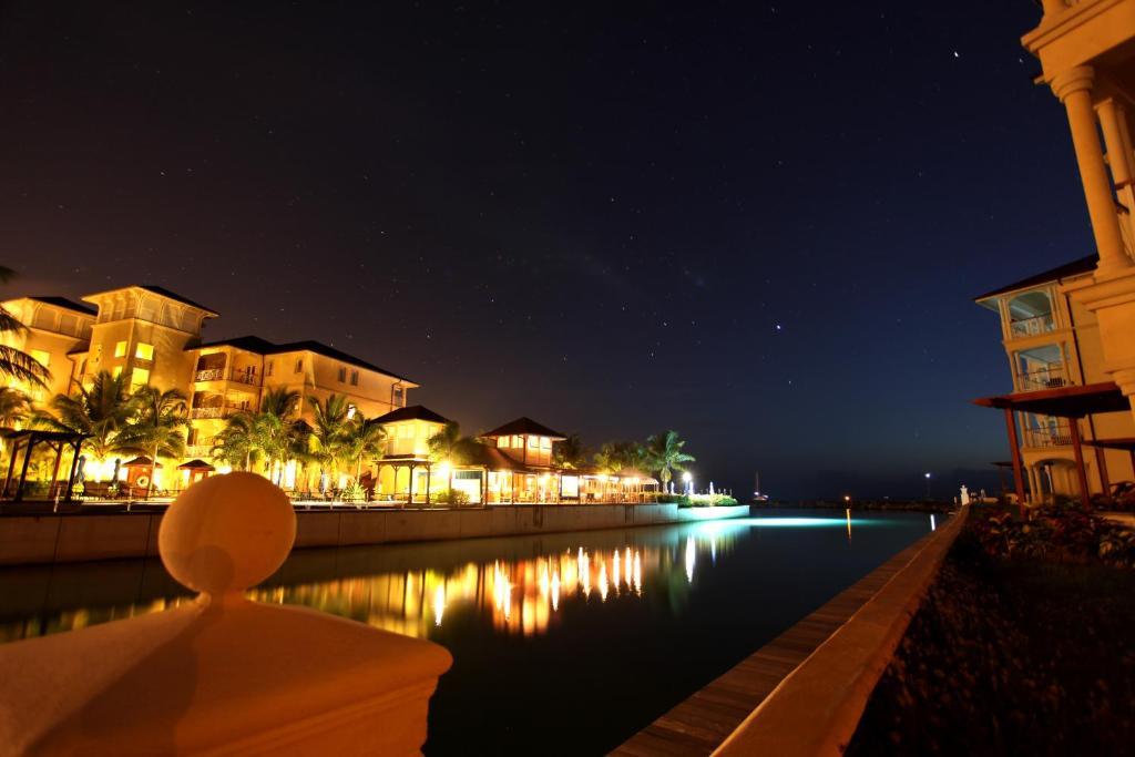 The Landings Resort And Spa - All Suites Gros Islet Eksteriør billede
