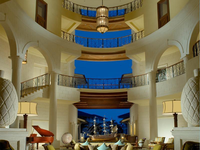 The Landings Resort And Spa - All Suites Gros Islet Eksteriør billede