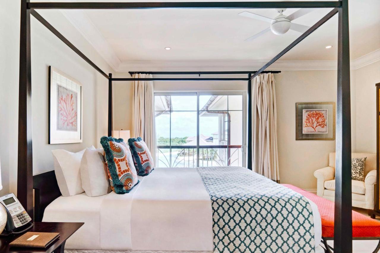The Landings Resort And Spa - All Suites Gros Islet Eksteriør billede