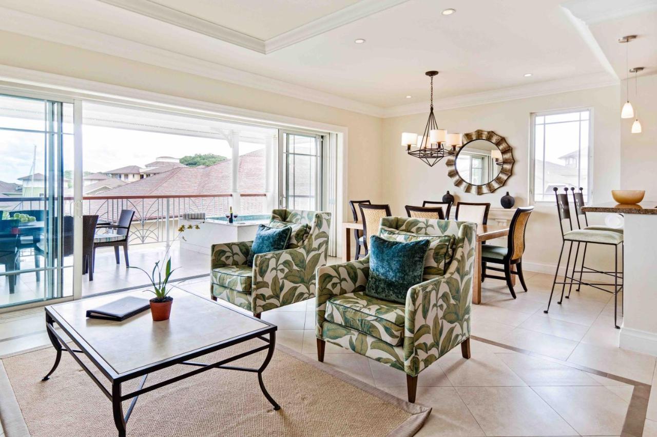 The Landings Resort And Spa - All Suites Gros Islet Eksteriør billede