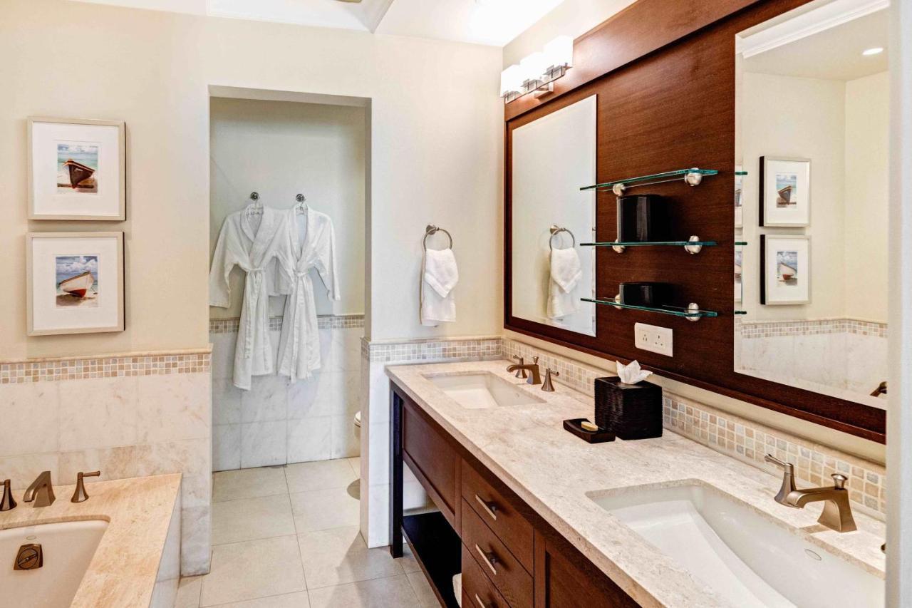 The Landings Resort And Spa - All Suites Gros Islet Eksteriør billede