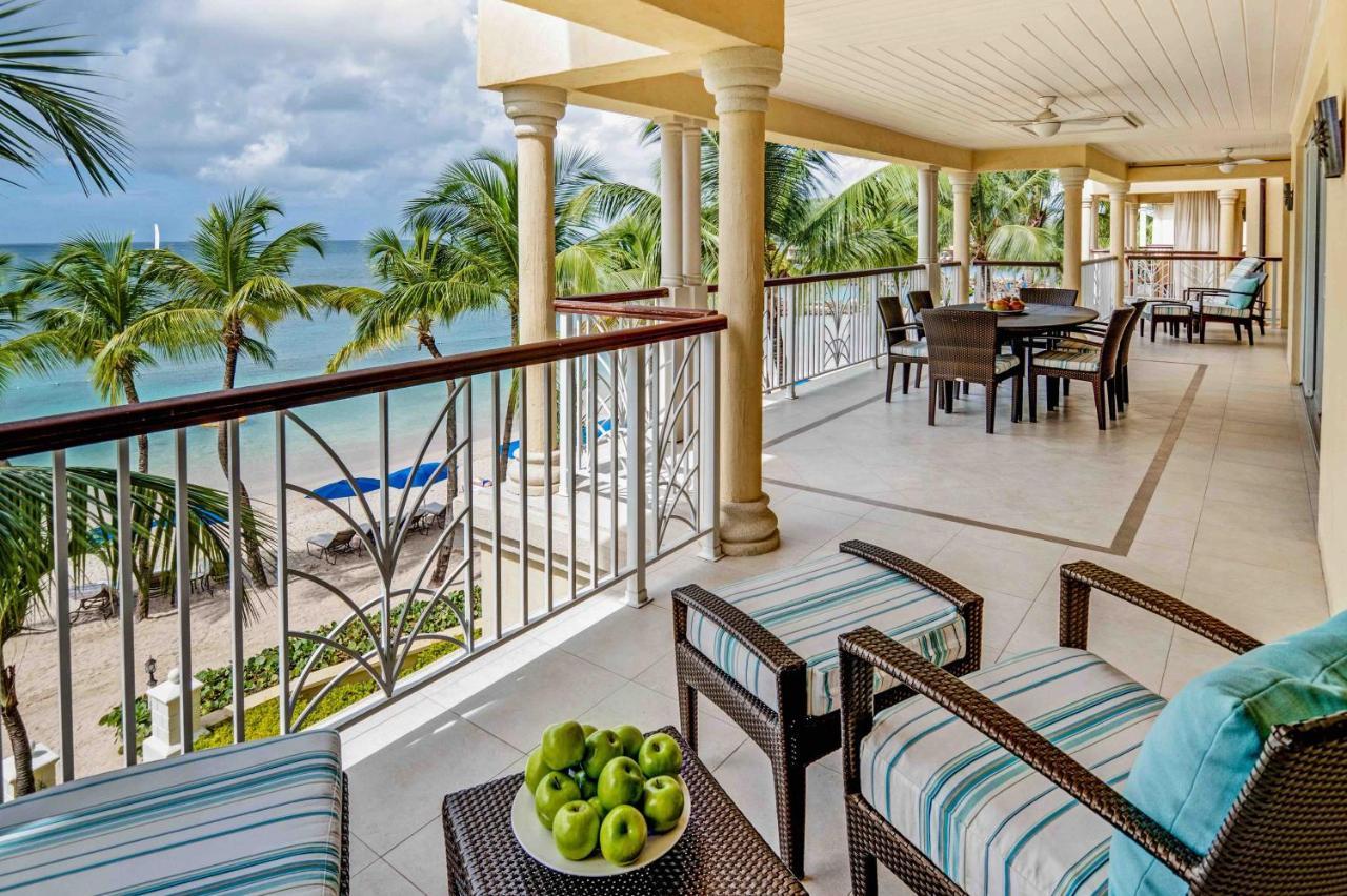 The Landings Resort And Spa - All Suites Gros Islet Eksteriør billede