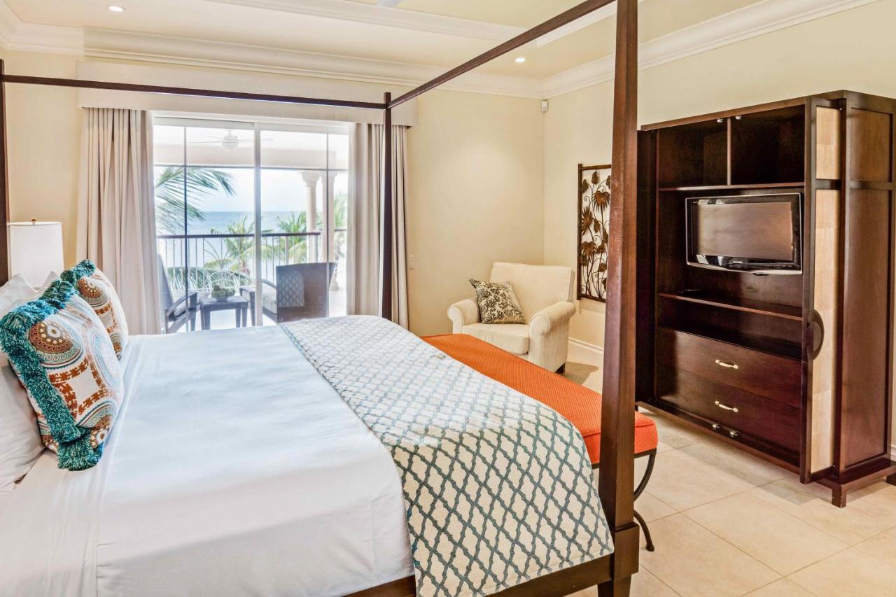 The Landings Resort And Spa - All Suites Gros Islet Eksteriør billede