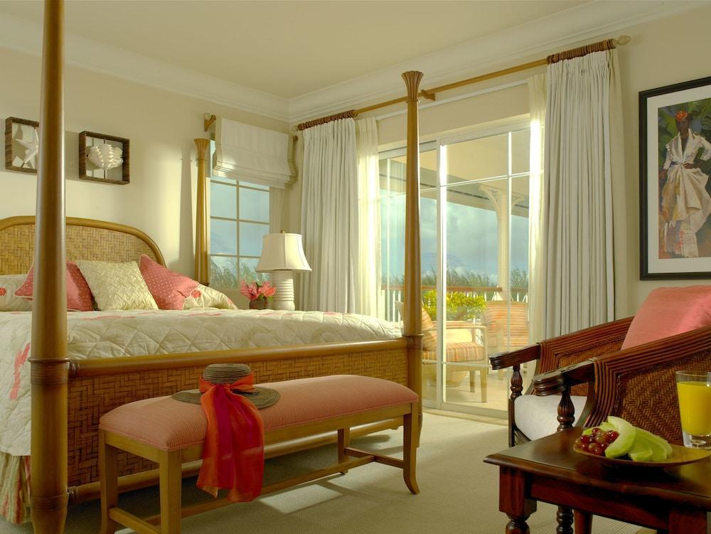 The Landings Resort And Spa - All Suites Gros Islet Eksteriør billede
