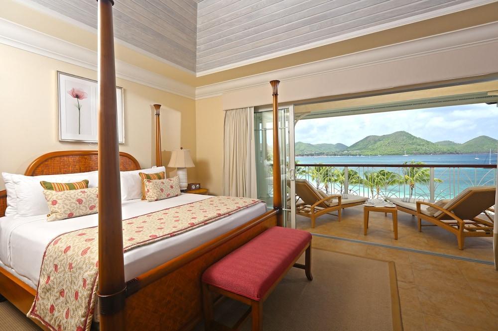 The Landings Resort And Spa - All Suites Gros Islet Eksteriør billede